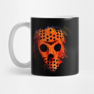 Bloody Brooker Mug